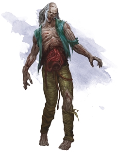 Zombie-5e