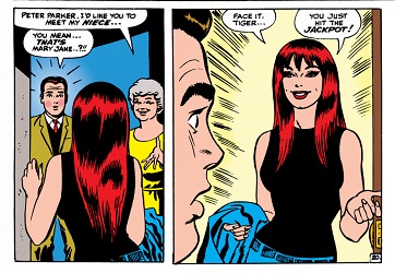 Mary_Jane_Watson_(The_Amazing_Spider-Man_42_(November_1966))